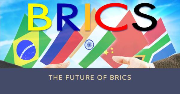 Entre Défis et Perspectives : L'Avenir des BRICS ...